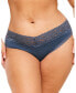 Plus Size Mackena Cheeky Panty