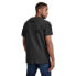 Фото #2 товара G-STAR Utility Mix Pocket Loose Short Sleeve Round Neck T-Shirt