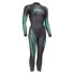 Фото #1 товара ZOGGS Hypex Pro Long Sleeve Neoprene Wetsuit