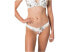 Фото #1 товара Rip Curl 266881 Women aya Blanca Skimpy Bikini Bottom Swimwear Size Medium