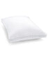 Фото #1 товара Primaloft 450-Thread Count Firm Density Pillow, Standard/Queen, Created for Macy's