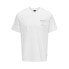 ფოტო #4 პროდუქტის ONLY & SONS Kye Reg Photo short sleeve T-shirt