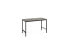 Фото #4 товара Safco Simple Work Desk, 45.5" x 23.5" x 29.5", Gray (SAF5272BLGR)