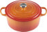 Le Creuset Round Dutch Oven 28cm Flame