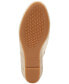 Women's Cloudfeel Southcrest Espadrille Mule Wedge Sandals