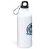 KRUSKIS Crab Logo 800ml Aluminium Bottle - фото #1