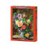 Фото #2 товара Пазл с цветами в вазе 500 элементов Castorland