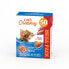 CATIT Creamy salmon & shrimp recipe 50 units - фото #1