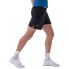 NEBBIA Functional Quick-Drying Airy 317 Shorts