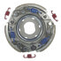 TECNIUM CV-028-105MM Minarelli clutch kit