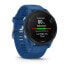 Фото #5 товара Garmin Forerunner 255 - 3.3 cm (1.3") - MIP - Touchscreen - 4 GB - GPS (satellite) - 49 g