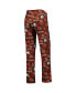 Фото #3 товара Women's Brown Cleveland Browns Breakthrough Knit Pants