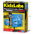 Фото #3 товара 4M Kidzlabs/Magnetic Alarm Labs Kit