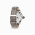 Thomas Sabo Herren Armbanduhr REBEL WITH KARMA 46 mm Armband Leder WA0294-273-210-46 MM