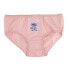 CERDA GROUP Stitch Panties 3 Units