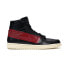 Фото #2 товара Кроссовки Nike Air Jordan 1 Retro High OG Defiant Couture (Черный)