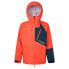 ROCK EXPERIENCE Ice Thriller jacket