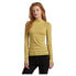 G-STAR Lecite Slim long sleeve high neck T-shirt