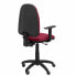 Фото #2 товара Офисный стул P&C Ayna bali 04CPBALI933B24RP красный бордовый