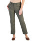 Фото #1 товара Plus Size Classic Chino Pants, Created for Macy's