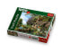 Puzzle Trefl Cottage 1000 Teile