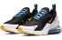 Nike Air Max 270 GS CN7078-071 Sneakers