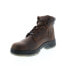Фото #4 товара Wolverine Ramparts Carbonmax 6" Boot W191048 Mens Brown Wide Work Boots 13