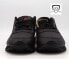 Reebok Women's Classic Leather Shoes Size 5, 5.5, 6, 7.5 Black 5324 NEW