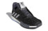 Фото #3 товара MARVEL/漫威 x adidas Harden Vol.3 战争机器 防滑耐磨 低帮 篮球鞋 男款 黑色 / Баскетбольные кроссовки adidas Harden Vol.3 EG6575