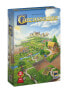 Фото #2 товара Настольная игра для детей Asmodee Carcassonne Neue Edition HIGD0112