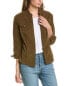 Фото #1 товара Xcvi Wearables Ashlynn Jacket Women's