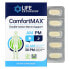 Life Extension, ComfortMAX, поддержка нервной системы двойного действия, для приема утром и вечером, 60 вегетарианских таблеток