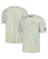 Фото #1 товара Men's Mint Philadelphia Phillies Neutral CJ Dropped Shoulders T-Shirt