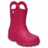 Фото #1 товара CROCS Handle It rain boots