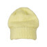 URBAN CLASSICS Acrylic Angora beanie Желтый - фото #1