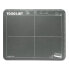 LogiLink ID0165 - Grey - White - Image - Non-slip base