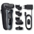 Фото #2 товара BRAUN 61N4500CS shaver