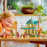 Фото #8 товара LEGO Autumn House Construction Game