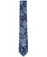 Фото #2 товара Men's Darlington Floral Tie, Created for Macy's