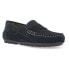 ფოტო #1 პროდუქტის GEOX New Fast Boat Shoes