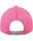 Фото #4 товара Women's Pink John Deere Classic Space-Dye Adjustable Hat