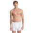 Фото #4 товара CALVIN KLEIN UNDERWEAR Cotton Stretch Boxer 3 Units