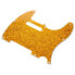 dAndrea T-Pickguard Gold Sparkle