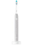 Фото #2 товара Oral-B Pulsonic Slim Clean 2000 Elektrische Zahnbürste grau