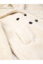 Фото #45 товара Пальто Koton Fleece Button Detail
