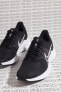 Фото #4 товара Downshifter 11 Walking Running Shoes Yürüyüş Koşu Ayakkabısı Siyah Beyaz