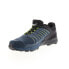 Фото #4 товара Inov-8 Roclite G 315 GTX 000804-NYYW Mens Blue Athletic Hiking Shoes