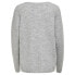 Фото #3 товара ONLY Camilla V-Neck Knit Sweater