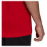 ADIDAS Essentials 3 Stripes short sleeve T-shirt