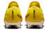 Фото #6 товара Nike Zoom Vapor 15 刺客 15 Pro FG 硬场地足球鞋 黄粉 / Бутсы футбольные Nike Zoom DJ5603-780
